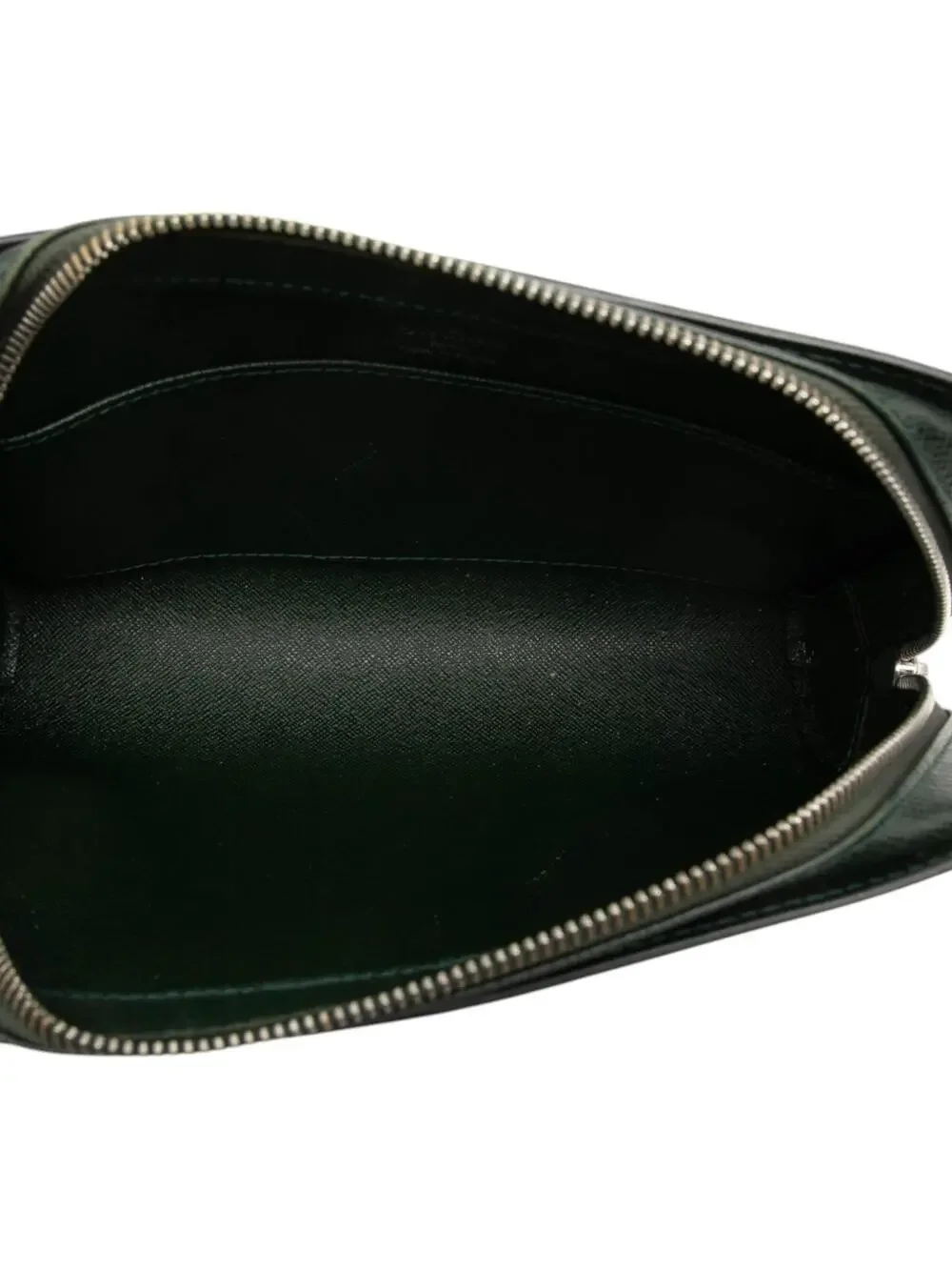 Louis Vuitton Taiga Pochette Baikal #361172L46B